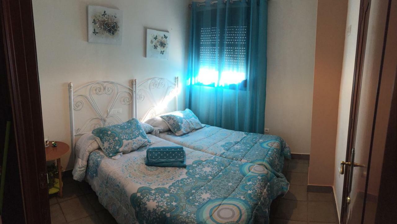 Casa Rural Miradas De Αραθένα Εξωτερικό φωτογραφία