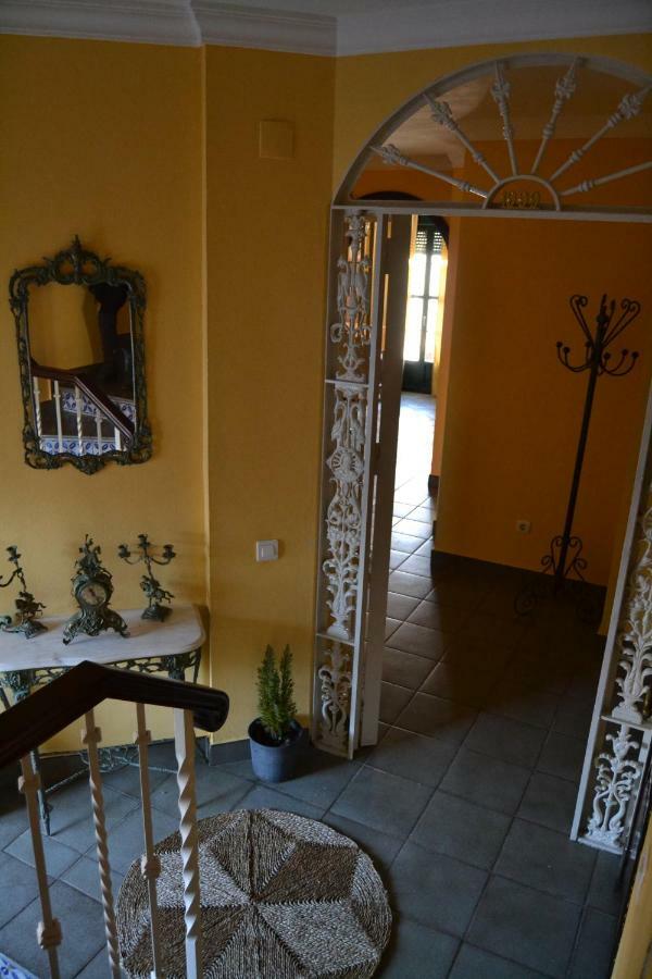 Casa Rural Miradas De Αραθένα Εξωτερικό φωτογραφία