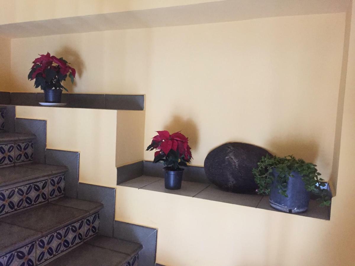 Casa Rural Miradas De Αραθένα Εξωτερικό φωτογραφία